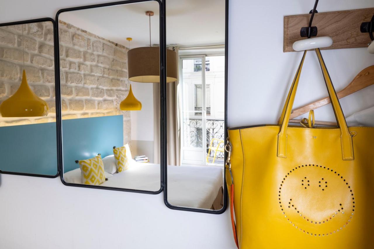 Habitación Doble Superior con balcón